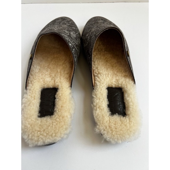 Australian Luxe Collective Marcos Mule size 8, comfort - Picture 8 of 8